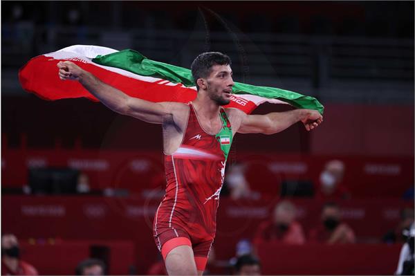 بازی های المپیک 2020 توکیو، ژاپن