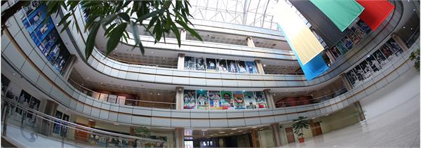 موزه ملی ورزش،المپیک،پارالمپیک