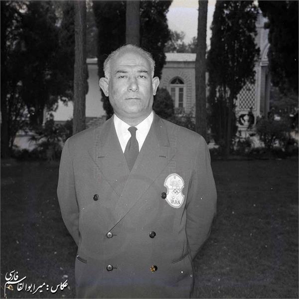 بازی های المپیک 1956 ملبورن