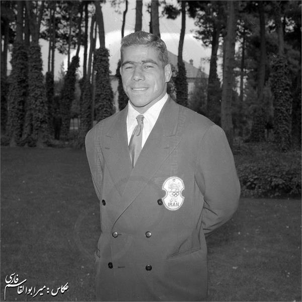 بازی های المپیک 1956 ملبورن