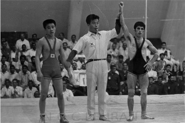 ابراهیم جوادی _ عکس