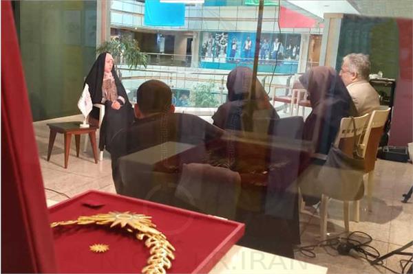 مهین فرهادی زاد