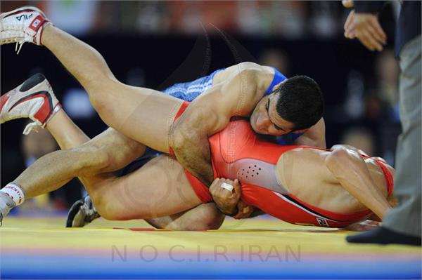 بازی های آسیایی 2010 گوانگژو چین