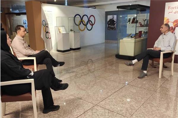 خسرو ابراهیم