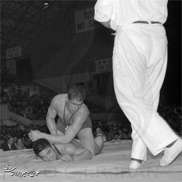 بازی های آسیایی 1958 توکیو، ژاپن