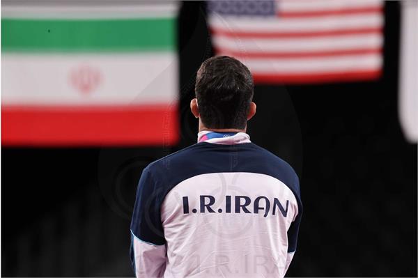 بازی های المپیک 2020 توکیو، ژاپن