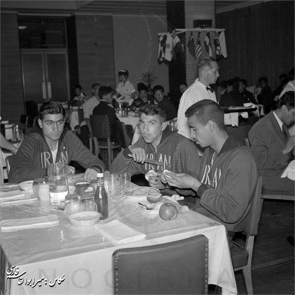 بازی های آسیایی 1958 توکیو، ژاپن