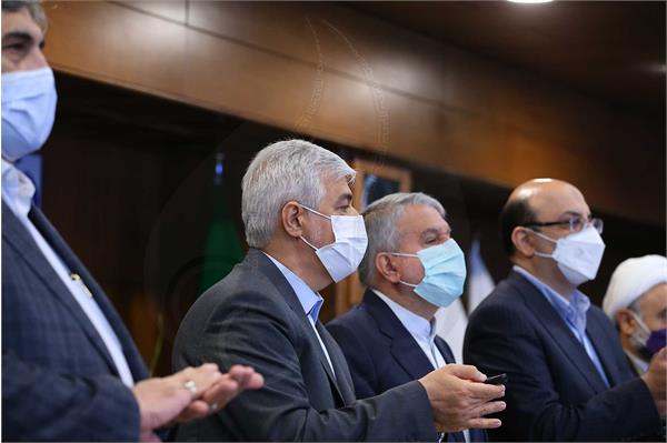 رونمایی از بانک آرشیو دیجیتال کمیته ملی المپیک