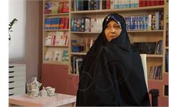 فاطمه هاشمی رفسنجانی