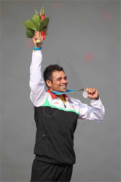 بازی های آسیایی 2010 گوانگژو چین