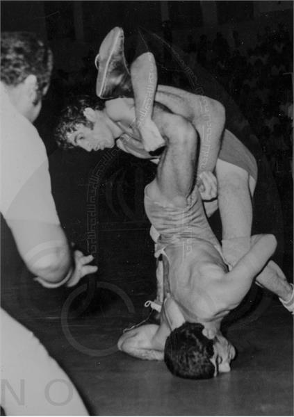 ابراهیم جوادی _ عکس