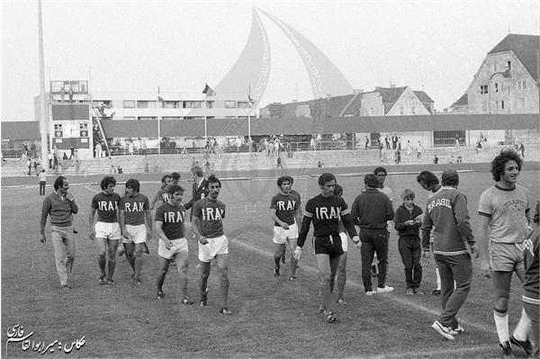 بازیهای المپیک 1972 مونیخ