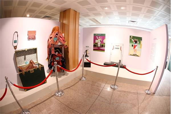 چوگان و سوارکاری