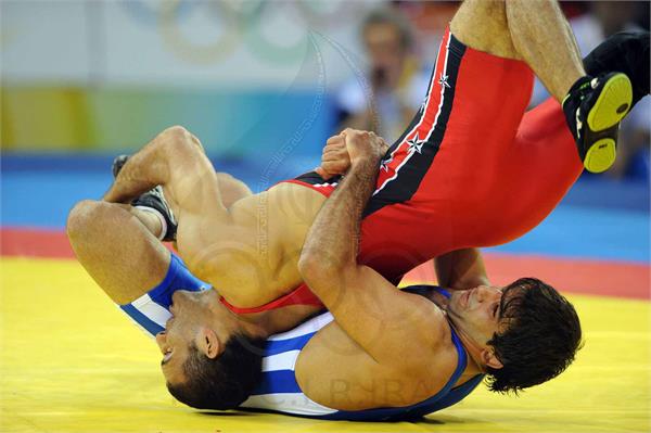 بازی های المپیک تابستانی 2008 پکن