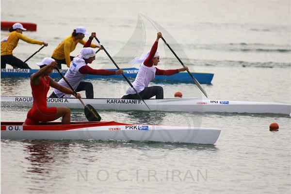بازی های آسیایی 2018 جاکارتا