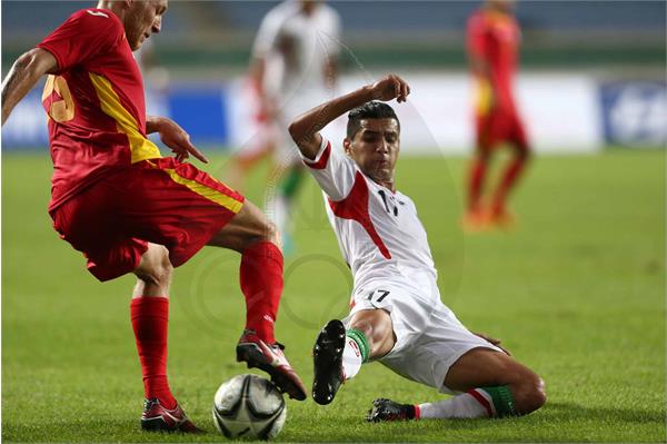 بازی های آسیایی 2014 اینچئون کره جنوبی