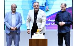 مراسم روز جهانی موزه و جشن تولد مدال آوران ادوار المپیک (اردیبهشت ماه)