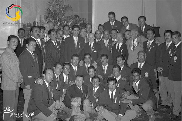 بازی های المپیک 1956 ملبورن