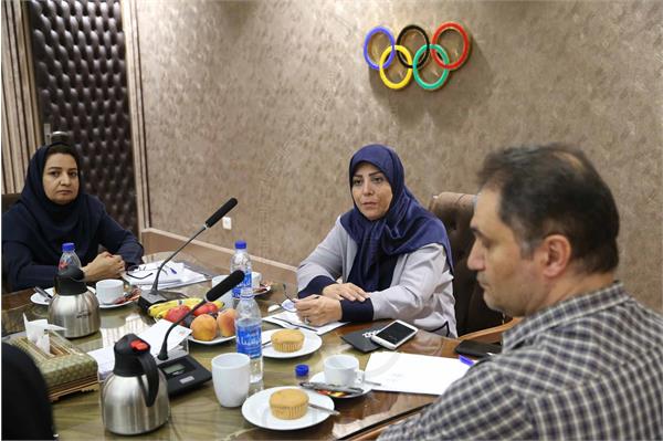 کمیسیون پزشکی ورزشی