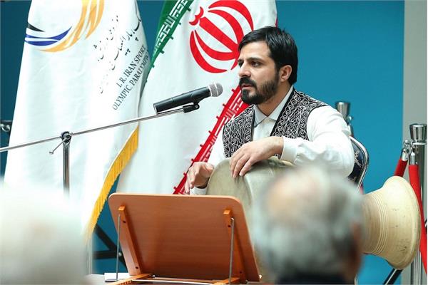 آیین بزرگداشت و رونمایی از دست نوشته های غلامرضا تختی