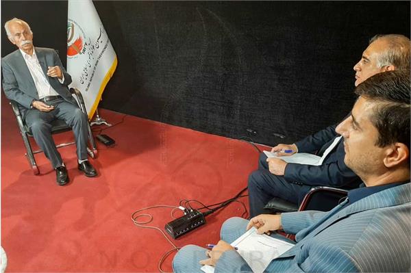 محمد اسماعیل آذرپاد