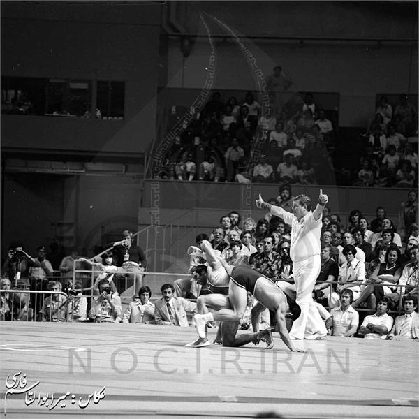 بازی های المپیک 1976 مونترال