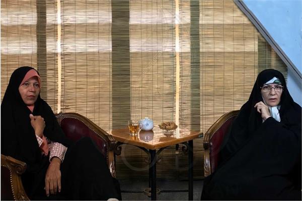 فائزه هاشمی رفسنجانی