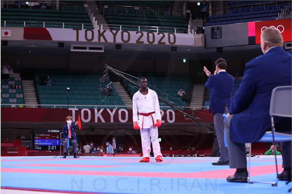 بازی های المپیک 2020 توکیو، ژاپن