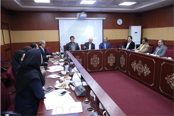 کمیسیون بازاریابی و توسعه منابع