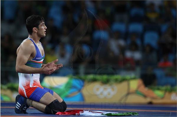 بازیهای المپیک 2016 ریو