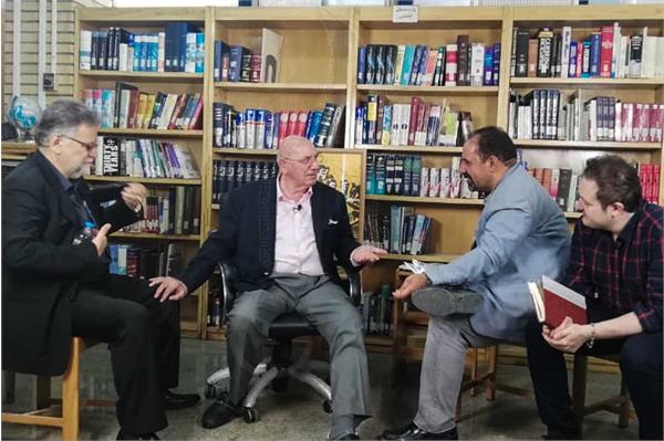 حشمت مهاجرانی