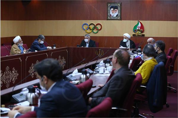 کمیسیون فرهنگی