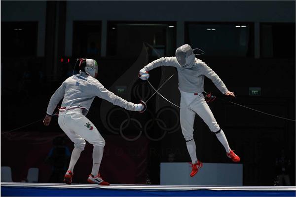 بازی های آسیایی 2018 جاکارتا