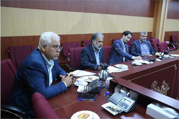 کمیسیون توریسم ورزشی