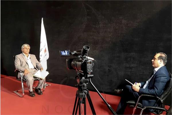 غلامرضا ابراهیمی