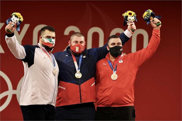 بازی های المپیک 2020 توکیو، ژاپن