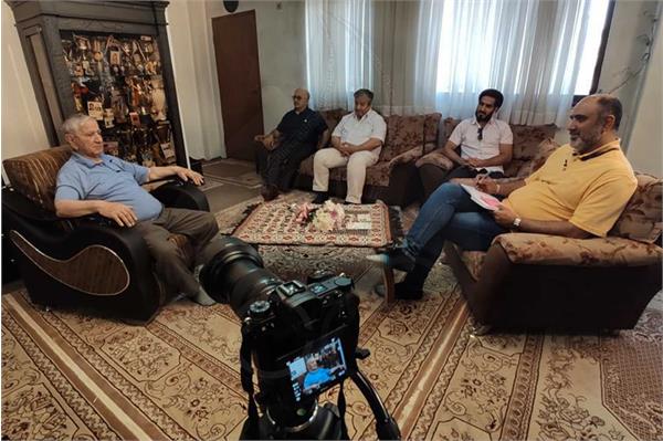 قاسم غزالیان