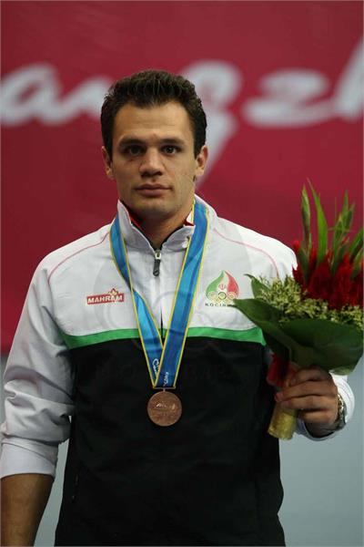 بازی های آسیایی 2010 گوانگژو چین