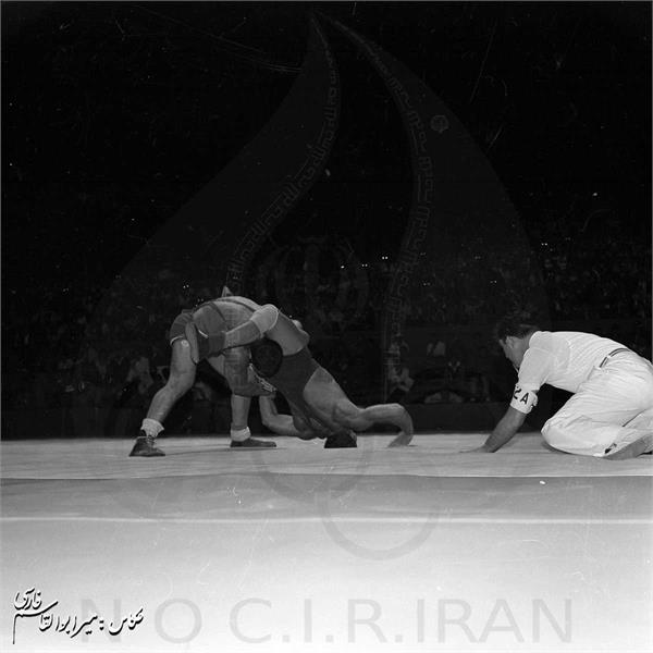 بازی های المپیک 1960 رم، ایتالیا