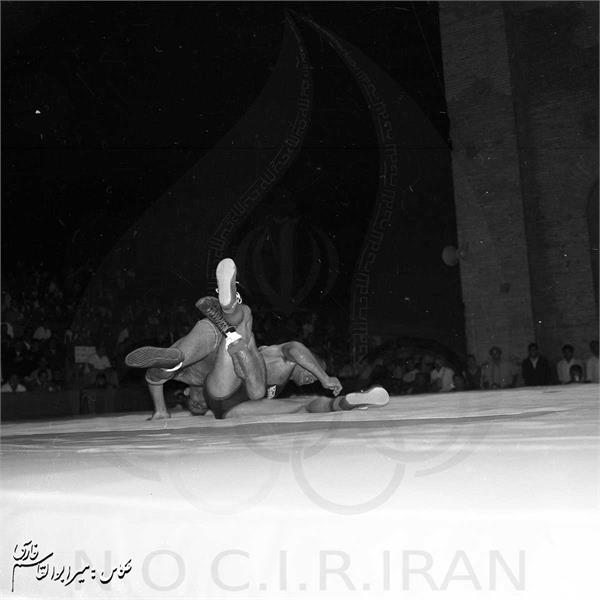 بازی های المپیک 1960 رم، ایتالیا