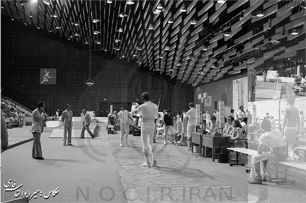 بازی های المپیک 1976 مونترال