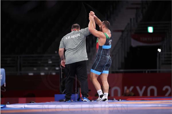 بازی های المپیک 2020 توکیو، ژاپن