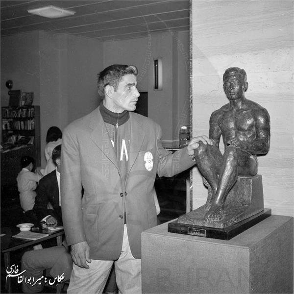 بازی های آسیایی 1958 توکیو، ژاپن