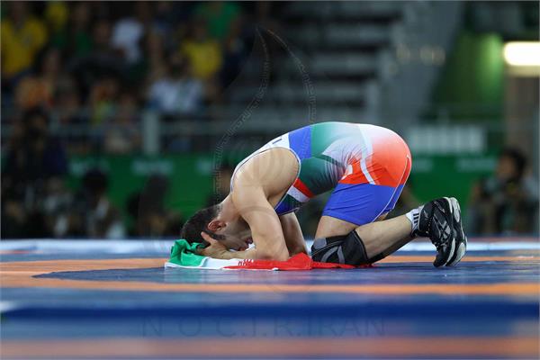 بازیهای المپیک 2016 ریو