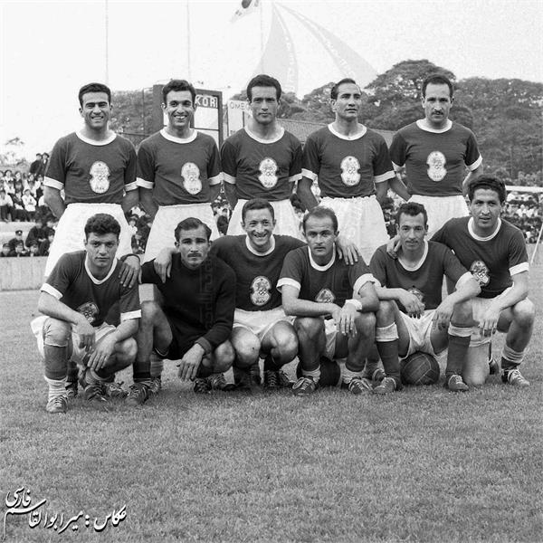 بازی های آسیایی 1958 توکیو، ژاپن