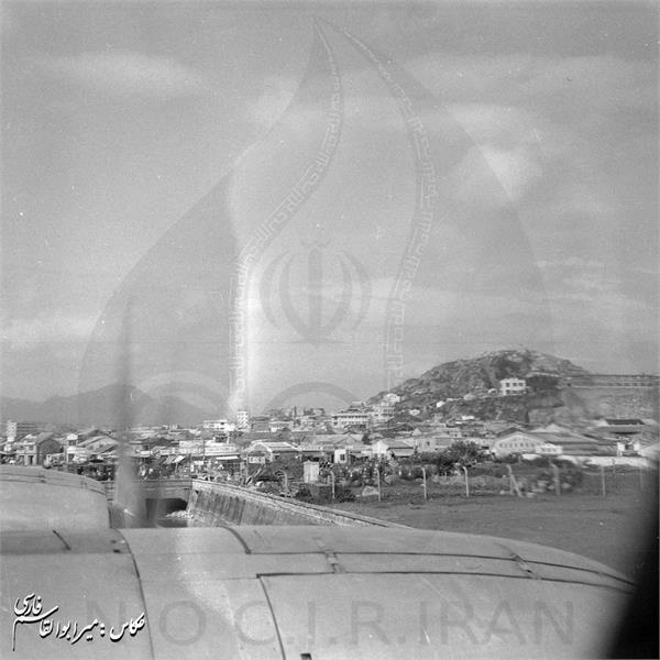 بازی های آسیایی 1958 توکیو، ژاپن