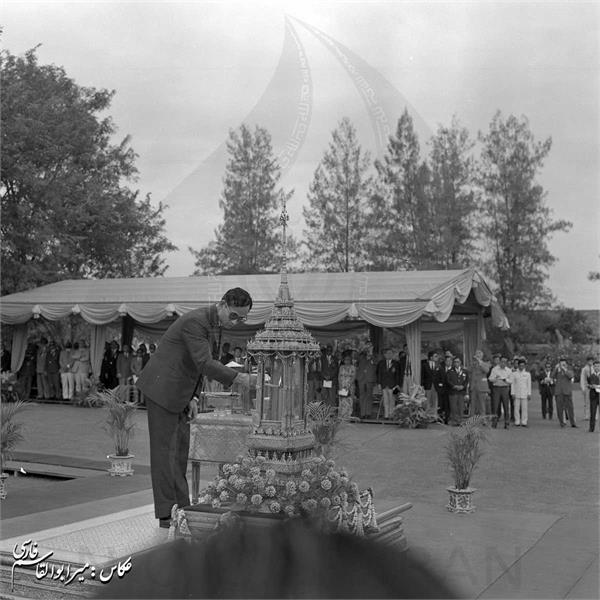 بازی های آسیایی 1970 بانکوک، تایلند