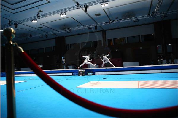 بازی های آسیایی 2018 جاکارتا