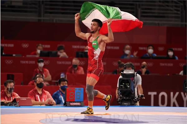 بازی های المپیک 2020 توکیو، ژاپن