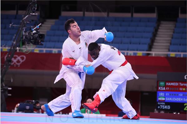 بازی های المپیک 2020 توکیو، ژاپن